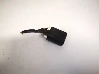 Second-hand car spare part ELECTRONIC MODULE for OPEL ASTRA H CARAVAN  OEM IAM references   