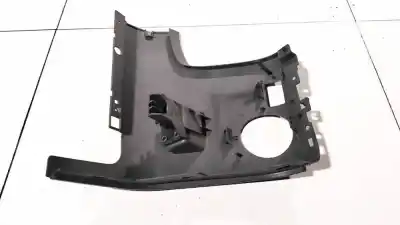 Pezzo di ricambio per auto di seconda mano plastica per opel kadett e fastback (t85) 1.4 s (c08, c48, d08, d48) riferimenti oem iam 7l6858903  sab527380