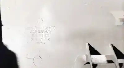 Pezzo di ricambio per auto di seconda mano plastica per opel kadett e fastback (t85) 1.4 s (c08, c48, d08, d48) riferimenti oem iam 7l6858903  sab527380