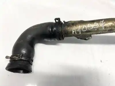 Second-hand car spare part intercooler pipe for volvo v50 (545) 2.0 d oem iam references   