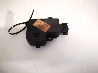 Pièce détachée automobile d'occasion MOTEUR / ACTIONNEUR DE VOLET DE CLIMATISATION pour RENAULT ESPACE, IV 2002.11 - 2014.12  Références OEM IAM 52485222  7701206538