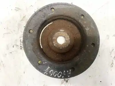 Pezzo di ricambio per auto di seconda mano puleggia dell albero motore per volvo v50 (545) 2.0 d riferimenti oem iam 