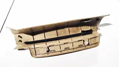 Recambio de automóvil de segunda mano de moldura protectora del borde trasero -  trasero izquierdo para skoda octavia ii combi (1z5) 1.6 tdi 4x4 referencias oem iam 6794053020  67940-53020