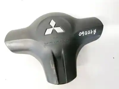 Автозапчастина б/у передня ліва подушка безопасности для MITSUBISHI COLT CZ3 BERL. 5 (Z30A) 1.5 DI-D Insport [1.5 Ltr. - 70 kW DI-D CAT] Посилання на OEM IAM 6024087  6024085