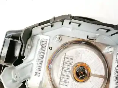 Second-hand car spare part front left air bag for mitsubishi colt cz3 berl. 5 (z30a) 1.5 di-d insport [1.5 ltr. - 70 kw di-d cat] oem iam references 6024087  6024085