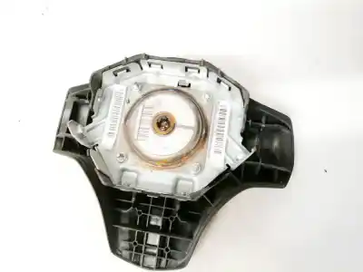 Second-hand car spare part front left air bag for mitsubishi colt cz3 berl. 5 (z30a) 1.5 di-d insport [1.5 ltr. - 70 kw di-d cat] oem iam references 6024087  6024085