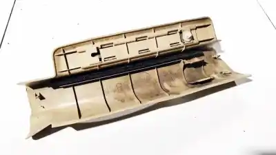 Gebrauchtes Autoersatzteil kunststoffe zum skoda octavia ii combi (1z5) 1.6 tdi 4x4 oem-iam-referenzen 6793053020  67930-53020