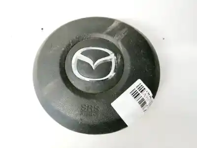 Автозапчастина б/у передня ліва подушка безопасности для MAZDA 2 LIM. (DE) 1.4 Diesel CAT Посилання на OEM IAM T93365A  DF7357K0002