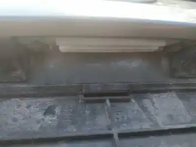 Pièce détachée automobile d'occasion poignée extérieure de coffre / hayon pour toyota corolla verso (r1) 2.2 d-4d sport références oem iam 