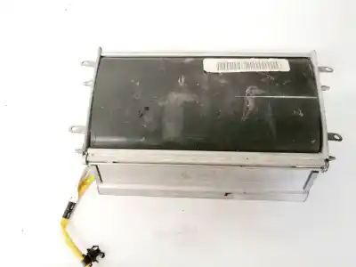 Автозапчасти б/у подушка безопасности передняя правая за mitsubishi colt cz3 berl. 5 (z30a) 1.5 di-d insport [1.5 ltr. - 70 kw di-d cat] ссылки oem iam mr951769  a4548600502