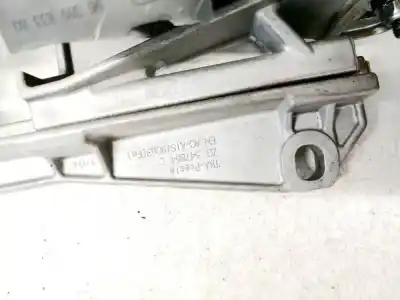 Автозапчасти б/у рулевая колонка за citroen c5, ii 2008.02 - 2011.01 2.0 hdi 103kw 2009.04 - 2011.01 ссылки oem iam 9638983380  zg547864c