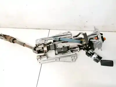 Автозапчасти б/у рулевая колонка за citroen c5, ii 2008.02 - 2011.01 2.0 hdi 103kw 2009.04 - 2011.01 ссылки oem iam 9638983380  zg547864c