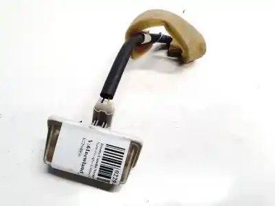 Pièce détachée automobile d'occasion pilote d'inscription pour toyota corolla verso (r1) 2.2 d-4d sport références oem iam 