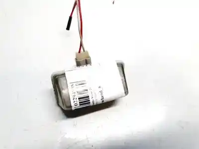 Pièce détachée automobile d'occasion pilote d'inscription pour toyota corolla verso (r1) 2.2 d-4d sport références oem iam 