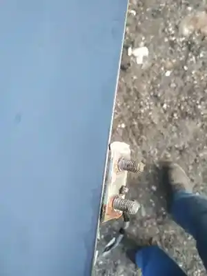 Pièce détachée automobile d'occasion vérin de hayon / coffre pour toyota corolla verso (r1) 2.2 d-4d sport références oem iam 