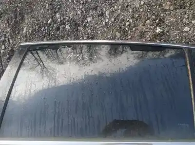 Автозапчастина б/у вікно задне ліве для lexus gs (gs/us/ws19) 3.0 v6 24v cat посилання на oem iam   