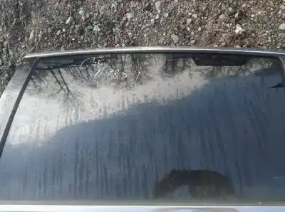 Автозапчастина б/у вікно задне ліве для lexus gs (gs/us/ws19) 3.0 v6 24v cat посилання на oem iam 