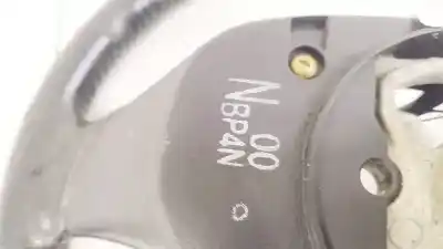 Pezzo di ricambio per auto di seconda mano volante per mazda 3 (bk) 1.6 (bk14) riferimenti oem iam nbp4n  