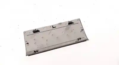 Pezzo di ricambio per auto di seconda mano plastica per opel kadett e fastback (t85) 1.4 s (c08, c48, d08, d48) riferimenti oem iam 7l6868349  