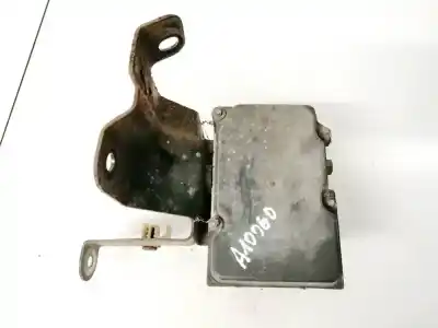 Second-hand car spare part Abs for MITSUBISHI COLT CZ3 BERL. 5 (Z30A) 1.5 DI-D Insport [1.5 Ltr. - 70 kW DI-D CAT] OEM IAM references 0265231502  466L2091104