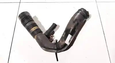 İkinci el araba yedek parçası intercooler borusu için peugeot 307, 2000.08 - 2005.06 2.0 hdi 66kw 2000.08 - 2008.06 oem iam referansları 9642060880  