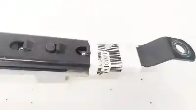 Pezzo di ricambio per auto di seconda mano plastica per mazda 3 (bk) 1.6 (bk14) riferimenti oem iam   