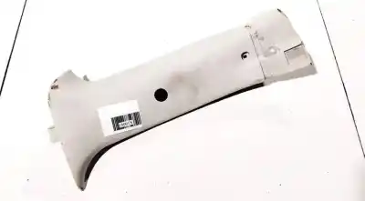 Recambio de automóvil de segunda mano de PLASTICOS-Otros repuestos del interior para PEUGEOT 307, 2000.08 - 2005.06  referencias OEM IAM 9638933577  