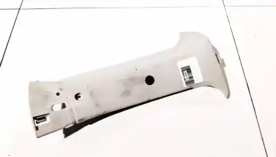 Recambio de automóvil de segunda mano de PLASTICOS-Otros repuestos del interior para PEUGEOT 307, 2000.08 - 2005.06  referencias OEM IAM 9638933677  8365