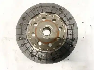 Pezzo di ricambio per auto di seconda mano kit frizione per toyota avensis wagon (t25) 2.0 d-4d executive riferimenti oem iam 323063410