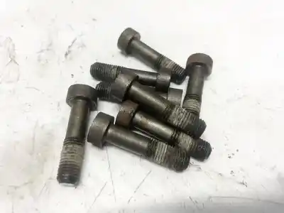 Pezzo di ricambio per auto di seconda mano pezzi vari per toyota avensis wagon (t25) 2.0 d-4d executive riferimenti oem iam 