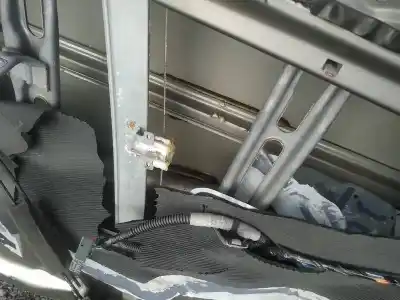 Автозапчасти б/у регулятор стекла переднего левого за honda cr-v (re) 2.2 ctdi ссылки oem iam   