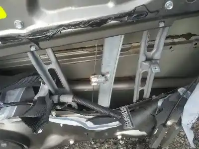Автозапчасти б/у регулятор стекла переднего правого за honda cr-v (re) 2.2 ctdi ссылки oem iam   