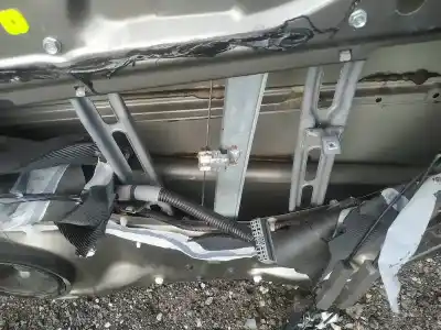 Автозапчасти б/у регулятор стекла переднего правого за honda cr-v (re) 2.2 ctdi ссылки oem iam 