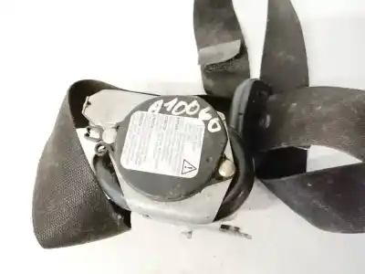 Автозапчасти б/у передний левый ремень безопасности за mitsubishi colt cz3 berl. 5 (z30a) 1.5 di-d insport [1.5 ltr. - 70 kw di-d cat] ссылки oem iam 602873800  