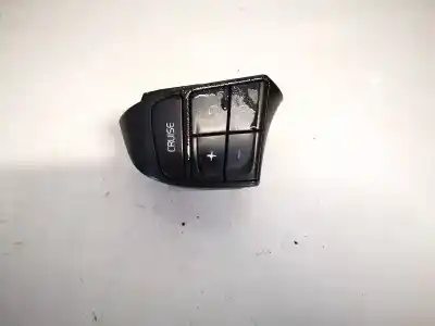 Pezzo di ricambio per auto di seconda mano controllo del volante per volvo v50 (545) 2.0 d riferimenti oem iam 30739638