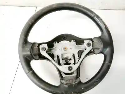 Автозапчастина б/у кермо для MITSUBISHI COLT CZ3 BERL. 5 (Z30A) 1.5 DI-D Insport [1.5 Ltr. - 70 kW DI-D CAT] Посилання на OEM IAM 6027644C  