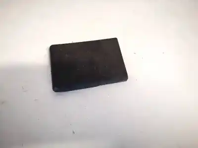 Pezzo di ricambio per auto di seconda mano plastica per volvo v50 (545) 2.0 d riferimenti oem iam 193119000