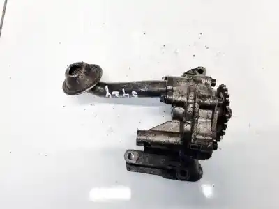 Автозапчастина б/у нафтовна бомба для skoda octavia combi (1z5) 1.9 tdi dpf посилання на oem iam 038115121a
