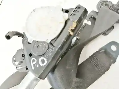 Автозапчасти б/у правый передний ремень безопасности за citroen c5, ii 2008.02 - 2011.01 2.0 hdi 103kw 2009.04 - 2011.01 ссылки oem iam   