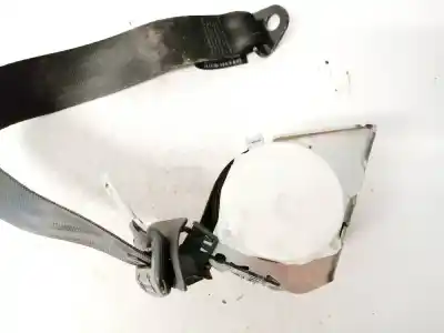 Автозапчасти б/у задний левый ремень безопасности за citroen c5, ii 2008.02 - 2011.01 2.0 hdi 103kw 2009.04 - 2011.01 ссылки oem iam 96561744xx  l000045, 34001570