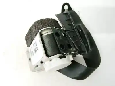 Автозапчасти б/у задний левый ремень безопасности за citroen c5, ii 2008.02 - 2011.01 2.0 hdi 103kw 2009.04 - 2011.01 ссылки oem iam 96561744xx