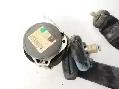 Автозапчасти б/у задний правый ремень безопасности за mitsubishi colt cz3 berl. 5 (z30a) 1.5 di-d insport [1.5 ltr. - 70 kw di-d cat] ссылки oem iam 602441100  