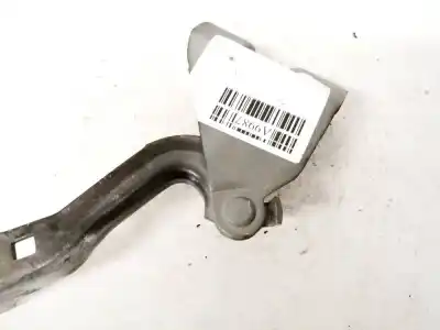 Second-hand car spare part bonnet hinge for mazda 2 lim. (de) 1.4 diesel cat oem iam references   