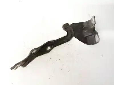 Second-hand car spare part bonnet hinge for mazda 2 lim. (de) 1.4 diesel cat oem iam references   
