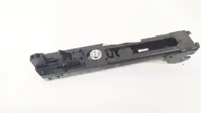 Автозапчасти б/у пластики за opel kadett e fastback (t85) 1.4 s (c08, c48, d08, d48) ссылки oem iam 1t0857819