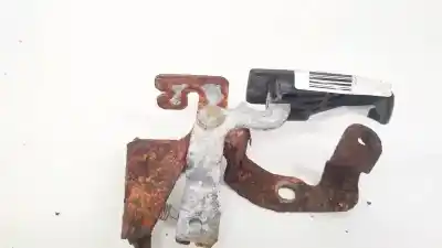 Second-hand car spare part switch for mazda 3 (bk) 1.6 (bk14) oem iam references   