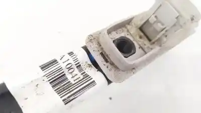 Pezzo di ricambio per auto di seconda mano plastica per mazda 3 (bk) 1.6 (bk14) riferimenti oem iam   