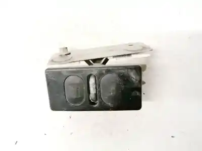 Автозапчасти б/у замок багажника/ворот за citroen c5, ii 2008.02 - 2011.01 2.0 hdi 103kw 2009.04 - 2011.01 ссылки oem iam   