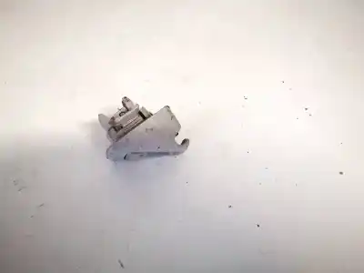 Pezzo di ricambio per auto di seconda mano plastica per volvo v50 (545) 2.0 d riferimenti oem iam k45ta  