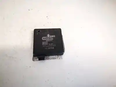 Second-hand car spare part ELECTRONIC MODULE for MITSUBISHI OUTLANDER (CW0)  OEM IAM references 4M5462A1A  